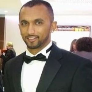 Meet your Posher, Dinuka